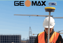 Digitalizzazione del cantiere: GeoMax investe in formazione Digitalizzazione del cantiere: GeoMax Roadshow