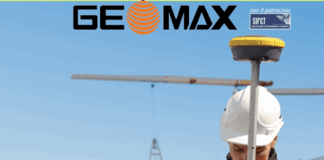 Digitalizzazione del cantiere: GeoMax investe in formazione Digitalizzazione del cantiere: GeoMax Roadshow