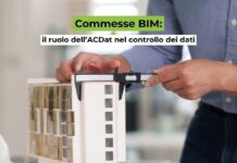 Commesse BIM: il ruolo dell’ACDat nel controllo dei dati L’ACDat supporta le commesse BIM organizzando dati, modelli, revisioni e flussi collaborativi in modo sicuro e tracciabile.