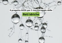 Reti idriche: il progetto MIDS per il monitoraggio Il progetto MIDS usa dati satellitari, AI e osservazione della Terra per monitorare reti idriche, perdite e infrastrutture.