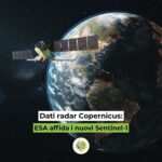 Dati radar Copernicus: ESA affida i nuovi Sentinel-1 ESA assegna a Thales Alenia Space due satelliti Sentinel-1 Next Generation per rafforzare la sezione dati radar copernicus.