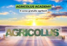 Digitalizzazione agricola: corso gratuito Agricolus Agricolus Academy apre le iscrizioni al corso gratuito su AgriTech e strumenti digitali per agronomi, tecnici e agricoltori per la digitalizzazione agricola.