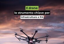Il drone: lo strumento chiave per infrastrutture e PA Dronitaly 2026 chiude con 2.376 presenze e conferma il ruolo del drone nei servizi civili, industriali e pubblici.