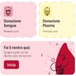 Ema Health: 3 milioni per Rosso, l’app della donazione sangue Ema Health raccoglie 3 milioni per Rosso, l'app della donazione sangue