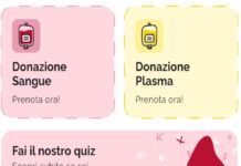 Ema Health: 3 milioni per Rosso, l’app della donazione sangue Ema Health raccoglie 3 milioni per Rosso, l'app della donazione sangue