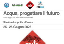 Servizi a Rete TOUR 2026: appuntamento dell’anno per le utility Servizi a rete tour 2026.