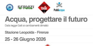Servizi a Rete TOUR 2026: appuntamento dell’anno per le utility Servizi a rete tour 2026.