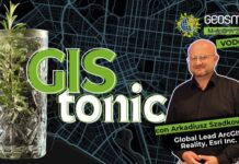 Digital Twin e GIS: cos’è davvero? Lo spiega Arkadiusz Szadkowski Digital Twin e GIS spiegati da Arkadiusz Szadkowski