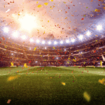 GIS e Mondiali di calcio: come le città gestiscono milioni di tifosi GIS per i Mondiali di calcio
