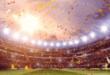 GIS e Mondiali di calcio: come le città gestiscono milioni di tifosi GIS per i Mondiali di calcio