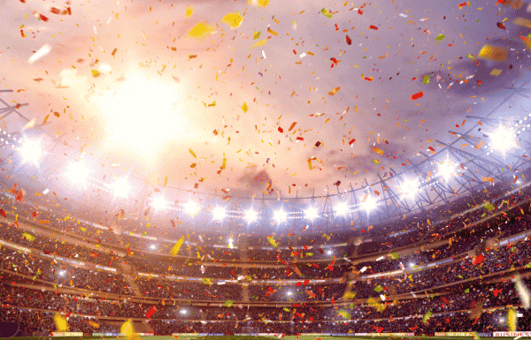 GIS e Mondiali di calcio: come le città gestiscono milioni di tifosi GIS per i Mondiali di calcio