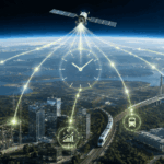 Il tempo GNSS: non solo posizione, ma anche sincronizzazione Il tempo GNSS: non solo posizione, ma anche sincronizzazione