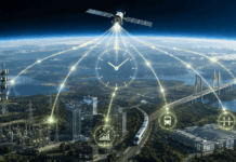Il tempo GNSS: non solo posizione, ma anche sincronizzazione Il tempo GNSS: non solo posizione, ma anche sincronizzazione