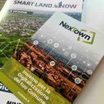 Efficienza energetica dei Comuni: il modello Enercom a Smart Land Now Efficienza energetica dei Comuni: Enercom e NexTown presentano a Smart Land Now