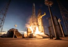 Sentinel-1 Next Generation: ESA affida la costruzione dei satelliti Sentinel-1 Next Generation