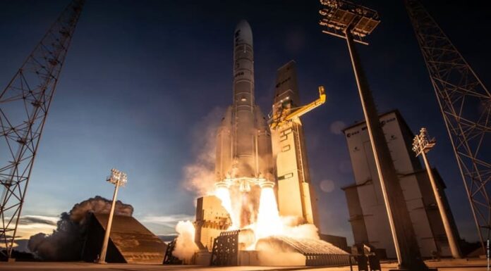 Sentinel-1 Next Generation: ESA affida la costruzione dei satelliti Sentinel-1 Next Generation