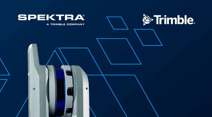 Spektra Unlimited: la tecnologia Trimble adesso è in subscription Spektra Unlimited