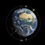 La Costellazione satellitare IRIDE diventa operativa La Costellazione satellitare IRIDE diventa operativa