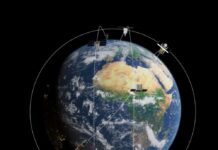 La Costellazione satellitare IRIDE diventa operativa La Costellazione satellitare IRIDE diventa operativa