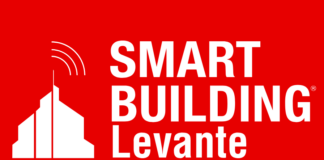 Smart Building Levante 2026: innovazione per gli edifici intelligenti Smart Building Levante 2026.
