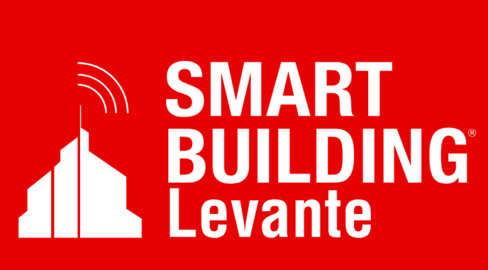 Smart Building Levante 2026: innovazione per gli edifici intelligenti Smart Building Levante 2026.
