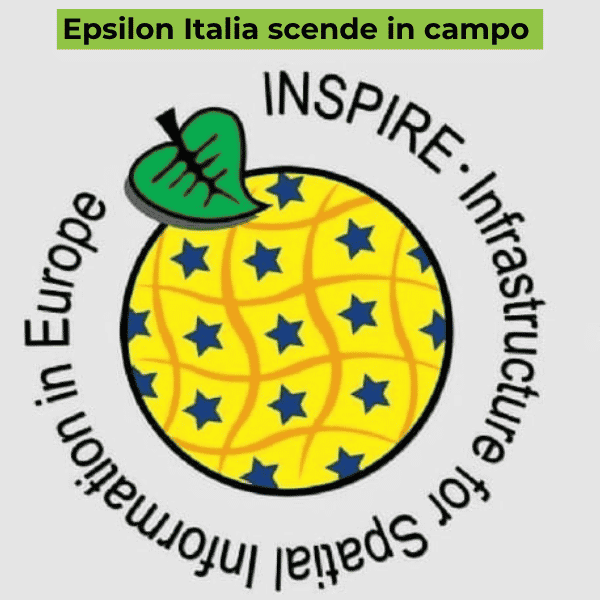 INSPIRE Reference Validator: Epsilon Italia scende in campo