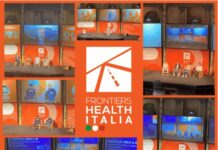 Frontiers Health 2026: da Berlino a Milano il futuro della salute Frontiers Health 2026