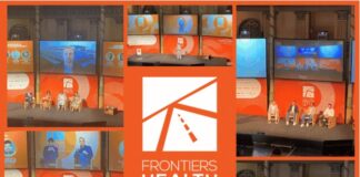 Frontiers Health 2026: da Berlino a Milano il futuro della salute Frontiers Health 2026