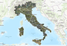 Nuovo GeoPortale AGEA, per scaricare ortofoto ad alta risoluzione Il nuovo geoportale Agea