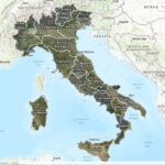 Nuovo GeoPortale AGEA, per scaricare ortofoto ad alta risoluzione Il nuovo geoportale Agea.