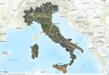 Nuovo GeoPortale AGEA, per scaricare ortofoto ad alta risoluzione Il nuovo geoportale Agea.