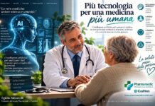 AI nella sanità: funziona, ma non potrà sostituire la medicina umana AI nella sanità funziona, ma non potrà sostituire la medicina umana
