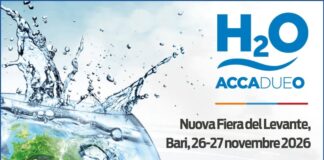 Accadueo 2026: a Bari innovazione per il settore idrico Accadueo 2026 torna a Bari il 26 e 27 novembre: aziende, convegni e tecnologie innovative per la gestione sostenibile delle risorse idriche
