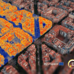 Copernicus e le ondate di calore: l’Europa osservata dallo spazio Copernicus e le ondate di calore: l’Europa osservata dallo spazio