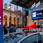 3DT a INTERGEO 2026: nuove soluzioni per il mobile mapping 3DT a INTERGEO 2026 presenta una camera global shutter, nuove funzioni di elaborazione e un LiDAR a 64 canali con colore RGB nativo.