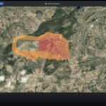 Arriva FireSight per gestire e monitorare gli incendi boschivi Latitudo 40 ha progettato, sviluppato e testato FireSight: il nuovo modulo della piattaforma proprietaria EarthDataInsights®, pensato per individuare e monitorare nel tempo l’evoluzione degli incendi boschivi più critici