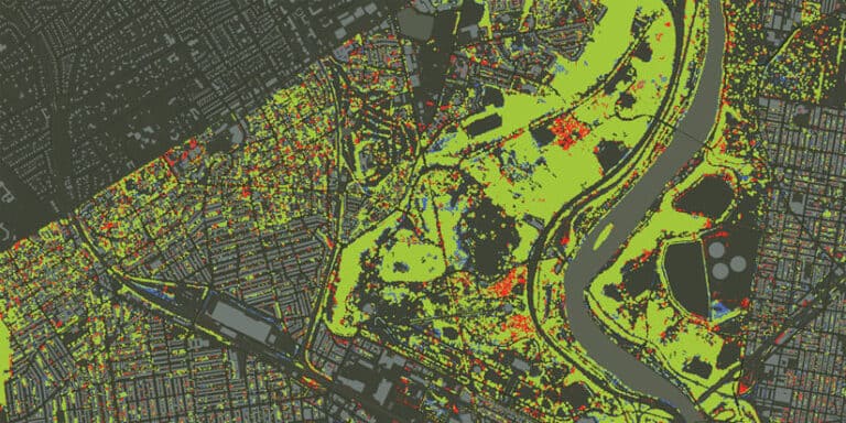 Integrazione GIS e AI