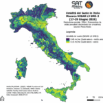 NISAR, la nuova frontiera dei satelliti radar NISAR, la nuova frontiera dei satelliti radar