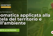 Percorso di Geomatica applicata per Geometri: aperte le iscrizioni Percorso di geomatica per geometri