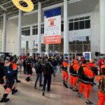REAS 2026: a Montichiari il Salone internazionale dell’Emergenza REAS 2026 torna a Montichiari dall’8 al 10 ottobre: droni, mezzi, tecnologie e novità per soccorso, protezione civile e antincendio.