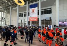 REAS 2026: a Montichiari il Salone internazionale dell’Emergenza REAS 2026 torna a Montichiari dall’8 al 10 ottobre: droni, mezzi, tecnologie e novità per soccorso, protezione civile e antincendio.