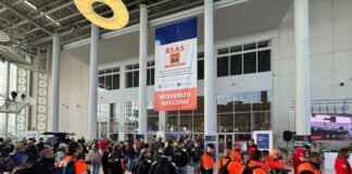 REAS 2026: a Montichiari il Salone internazionale dell’Emergenza REAS 2026 torna a Montichiari dall’8 al 10 ottobre: droni, mezzi, tecnologie e novità per soccorso, protezione civile e antincendio.