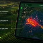 Assicurazioni agricole: partnership tra Saturnalia ed Edge Broker Assicurazioni agricole, Saturnalia ed Edge Broker uniscono dati geospaziali, satelliti e intelligenza artificiale per migliorare la gestione dei rischi.