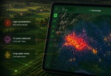 Assicurazioni agricole: partnership tra Saturnalia ed Edge Broker Assicurazioni agricole, Saturnalia ed Edge Broker uniscono dati geospaziali, satelliti e intelligenza artificiale per migliorare la gestione dei rischi.