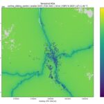 Tutela biodiversità: come Latitudo 40 utilizza i dati geospaziali