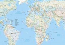 Mappe del mondo: l’ONU verso una nuova proiezione cartografica Mappe del mondo: l’ONU verso una nuova proiezione cartografica