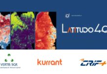 AI Foundation Model: arrivano 2,9 milioni per Latitudo 40 AI Foundation Model: arrivano 2,9 milioni per Latitudo 40