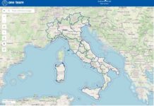 DTM 5m: come scaricare solo la porzione che ti serve Scopri come scaricare solo la porzione di DTM 5m che ti serve: con il nuovo strumento di di One Team basta disegnare l'area di interesse.