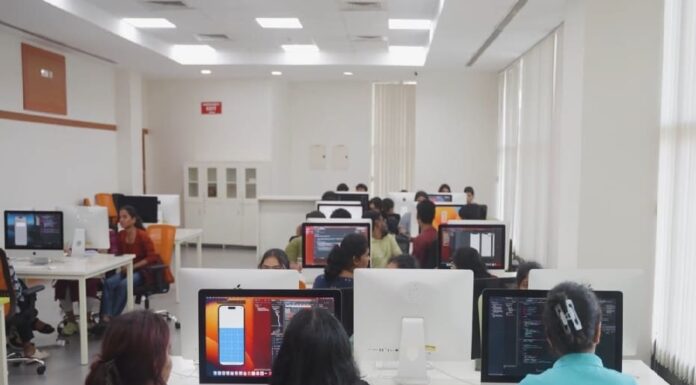 Intelligenza artificiale nella scuola: la sfida è formare chi educa Intelligenza artificiale nella scuola: la sfida è formare chi educa