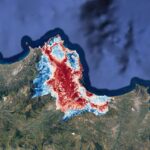 Caldo estremo in città: Planetek e Latitudo 40 innovano il monitoraggio Caldo estremo in città: Planetek Italia e Latitudo 40 integrano dati satellitari e machine learning per una pianificazione urbana resiliente.